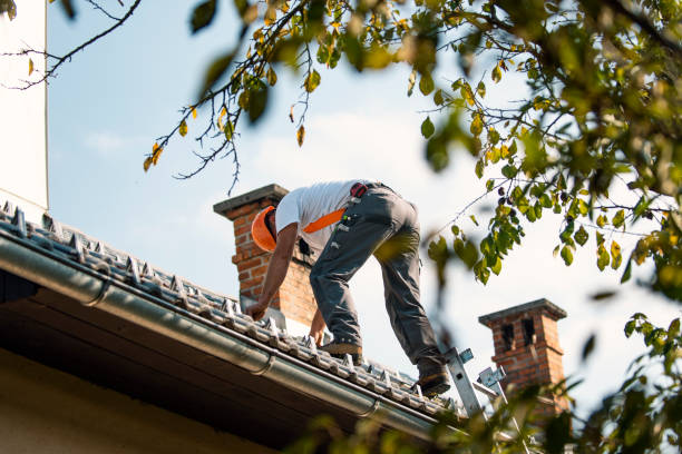 Best 4 Ply Roofing  in Beverly, NJ