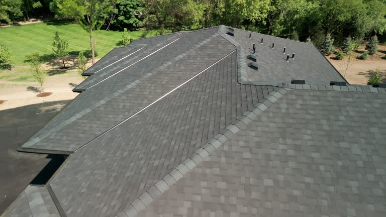 Fast & Reliable Emergency Roof Repairs in Beverly, NJ