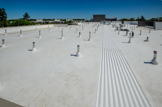 Best Cold Roofs  in Beverly, NJ